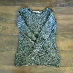 Athleta | Mill Valley Merino/Yak Sweater